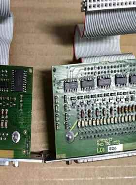 德国MinebeaIntec（原赛多利斯）BCD接口板PR5510/09