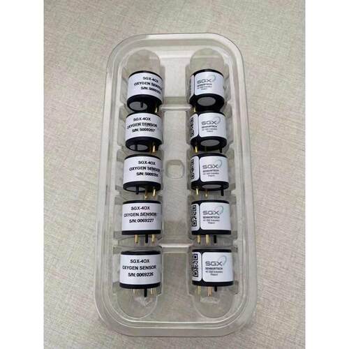 英国SGX 4OX氧气传感器性价高不漏夜寿命长替代4OXV O2-A2 S+4OX