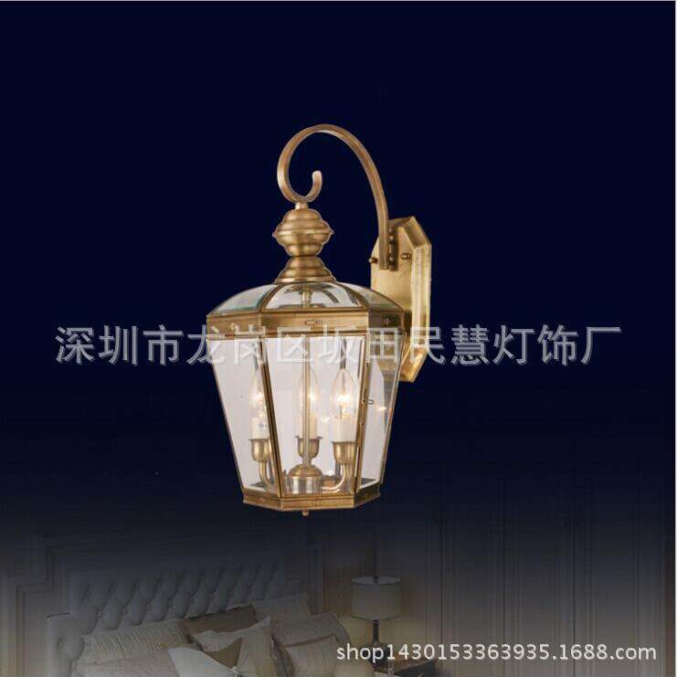壁灯 过道小壁灯灯饰 厂家供应 壁灯