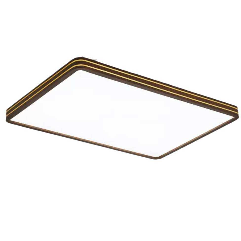 新中式吸顶灯客厅灯中国风家用led卧室餐厅灯具客厅大厅吸顶灯,家装灯饰光源,智能吸顶灯,淘宝优惠券,粉丝福利购,淘宝优惠卷