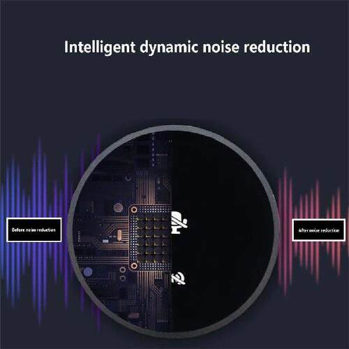 Conference Speakerphone Microphone Chat Video Mics Speaker