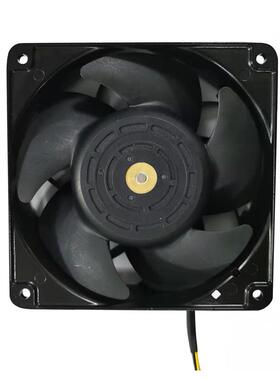 4118NH汽车电桩U0P5S电源散热风扇1238高转KMG速暴力风充扇