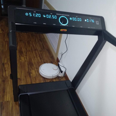 小金K15与T1跑步机区别在那？哪个好？优缺点对比真相