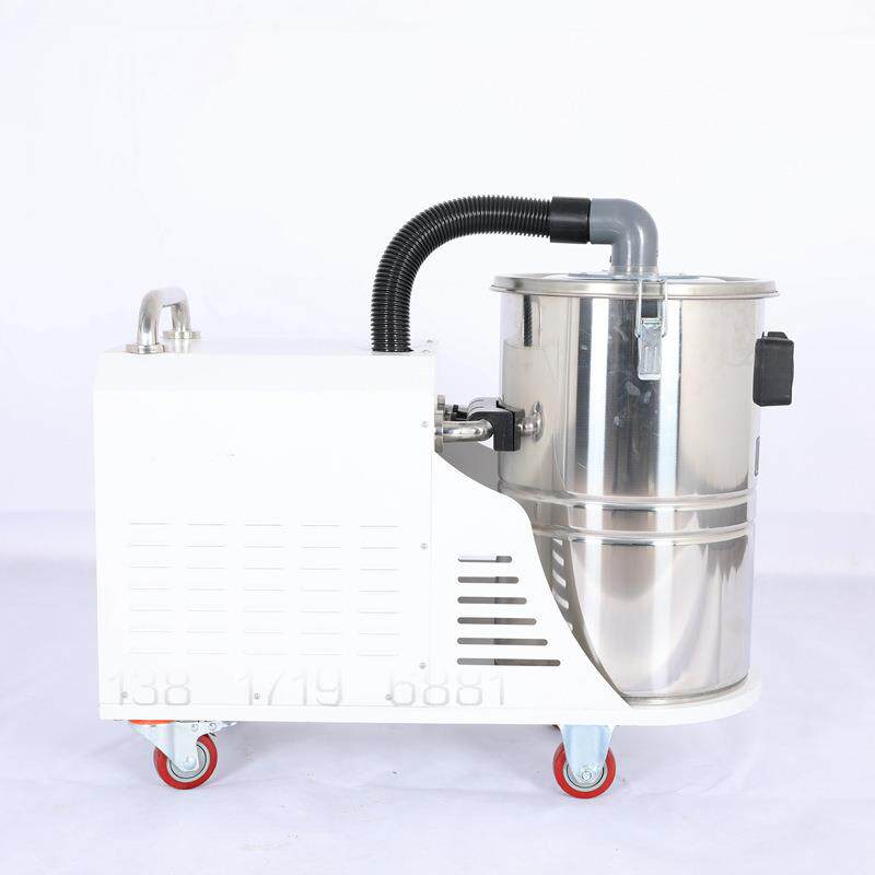 保设备吸力大1600W吸尘器小型设备配套剥线机吸壳工业底噪吸尘器