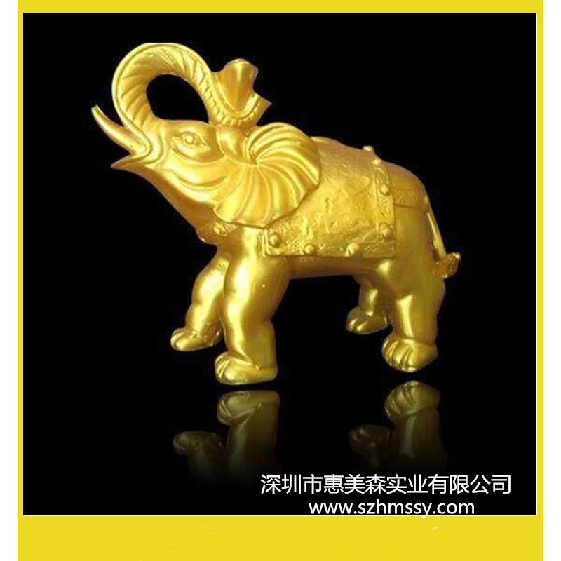 新款直销深圳珍珠粉闪亮黄金粉金色珠光粉特亮土豪金粉全国包邮