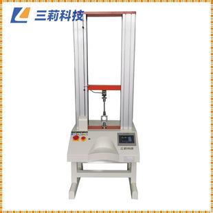 刨花板握螺钉力试验机 人造胶合板拔钉力测试机