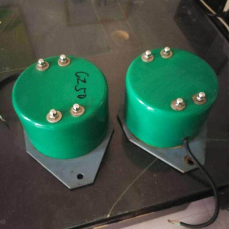 用选煤厂料仓振打0器小型震动器单ORJ相2206VCZ0电磁仓壁振动器