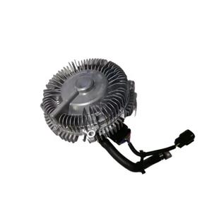 EB3G AA离合器散热风扇适用福特Ranger 8A616