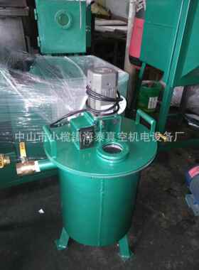 真空搅桶泡机HT-35B环脱氧树脂胶水滴胶灌拌胶真空A搅拌机真空搅