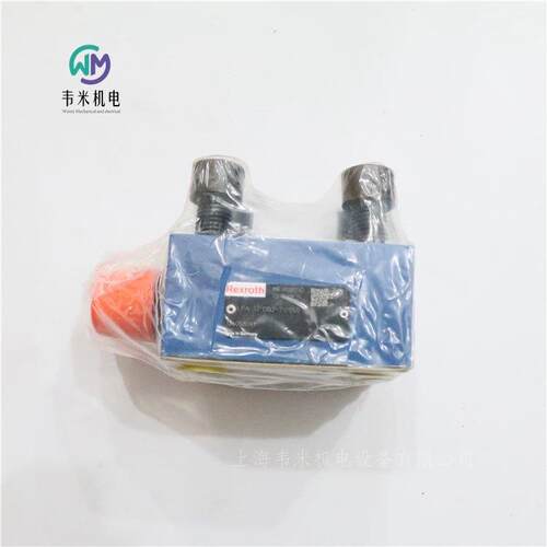 REXROTH二通插装阀盖板压力控制LFA32DB2-71/050