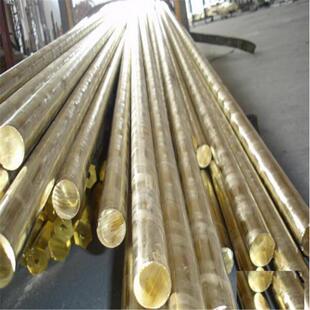 霸州铜棒 销售各种黄铜棒 H62黄铜棒 质量保证 价格优惠