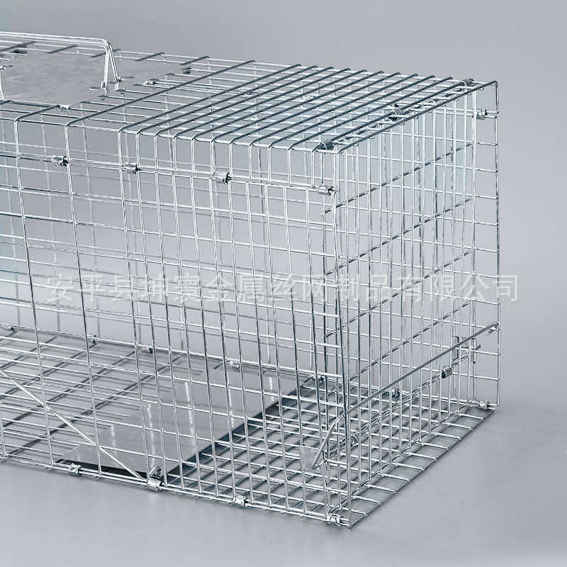 猫笼批发 可折叠猫笼救助猫笼厂家直供量大优惠钢丝笼子电冷镀锌,宠物/宠物食品及用品,猫窝/屋/帐篷/沙发,淘宝优惠券,粉丝福利购,淘宝优惠卷