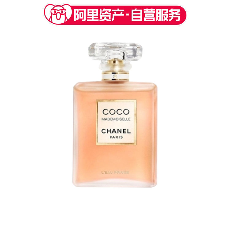 CHANEL 香奈儿可可小姐香水系列女士持久留香