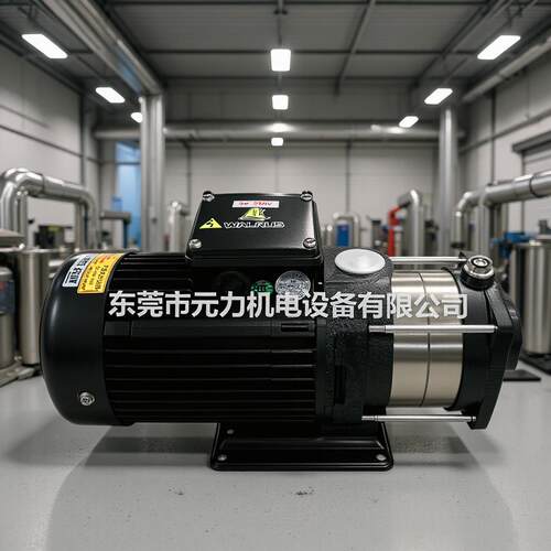 台湾华乐士水泵TPH8T2K/6K多级离心泵系列三相220V/380V
