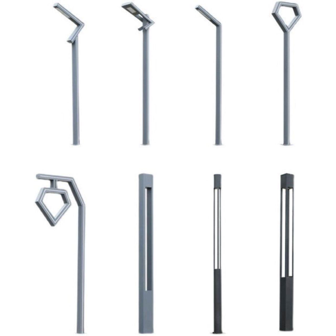 太阳能桃子灯庭院灯路灯景观灯壁灯LED高亮户外防水相当100瓦灯