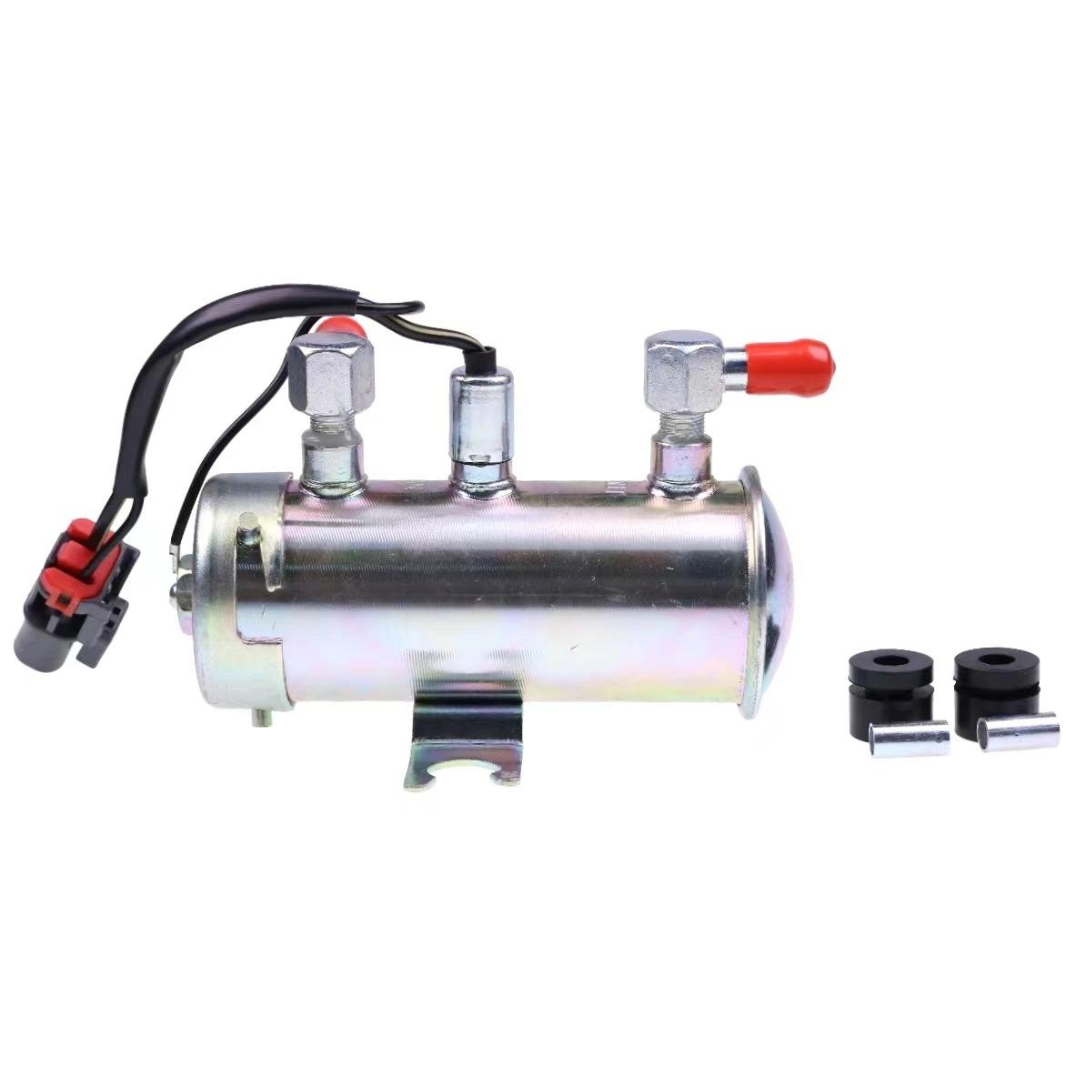 厂家直供12/24V车挖机工程K12V/24V改装车4H1农车电子燃油泵柴油