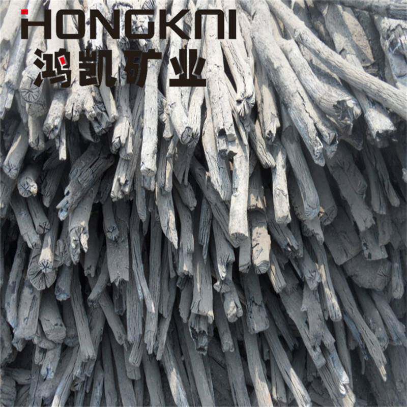 木炭厂现货供应烧烤钢碳高温钨钢白碳烧烤备长炭乌钢白碳