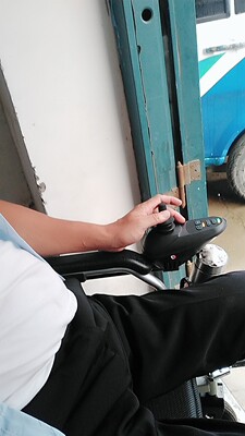 九圆电动轮椅怎么样,真实使用6个月反馈揭秘