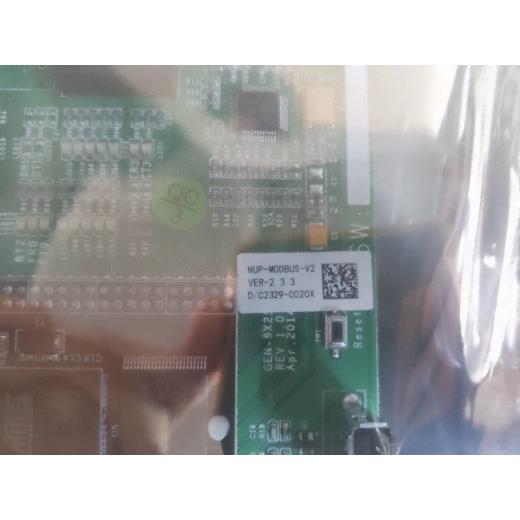 现货NUP-MODBUS-V2原装诺帝菲尔