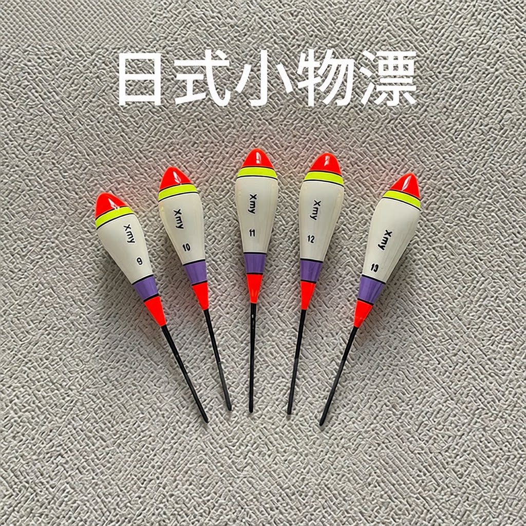 石斑鱼巴尔杉木水漂其他垂钓用品