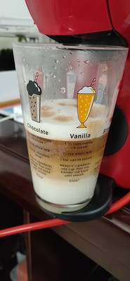 雀巢Piccolo XS咖啡机怎么样，亲身体验11天反馈质量实情