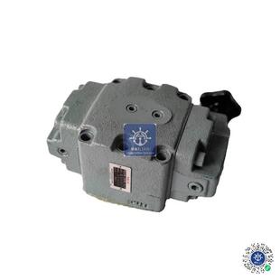 21压力控制阀Pressurecontrolvalve G10