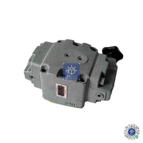 QB-G10-42-21 压力控制阀Pressure control valve