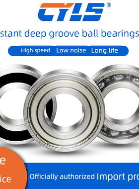 哈尔滨轴承6216 6217 6218 6219 6220 6221 6222 6224 6226 Zz Rs