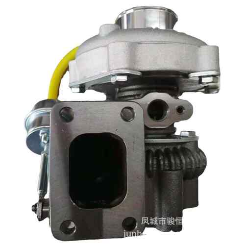 涡轮增压器TB281D0-1118020711229-500S70265-5014TURBO
