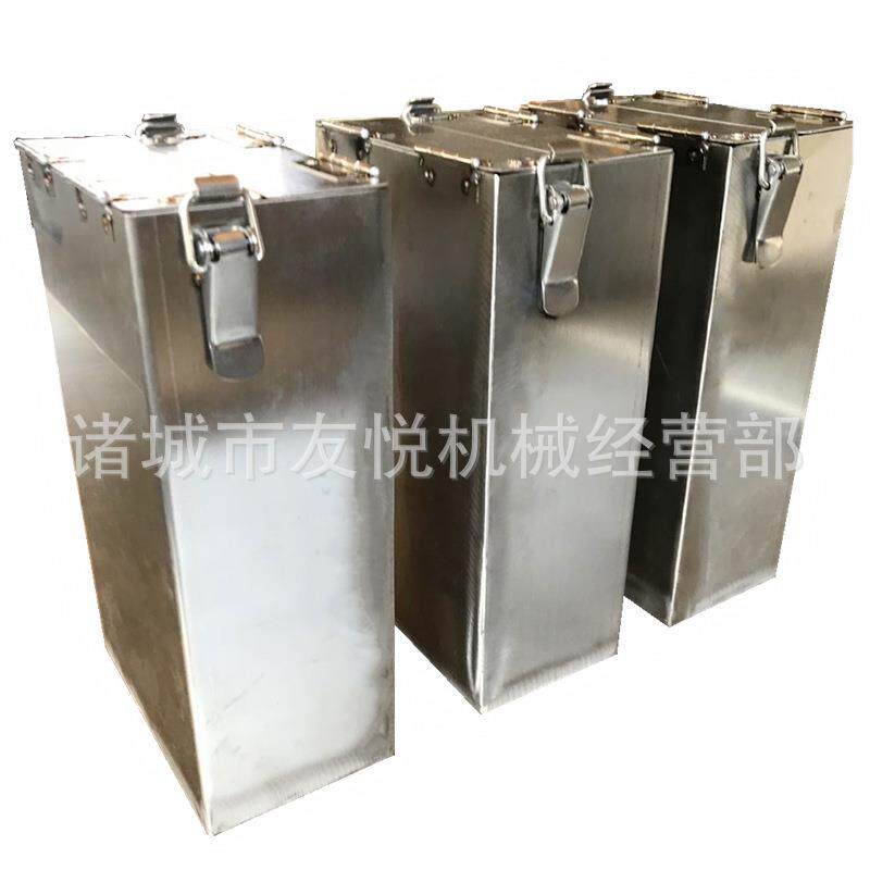 真空模具5斤装大米模具2.5kg米砖不锈钢模具24+18+6