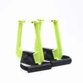 家用门上吊环引体向上成人室内拉伸健身运动器材单杠儿童训练拉环