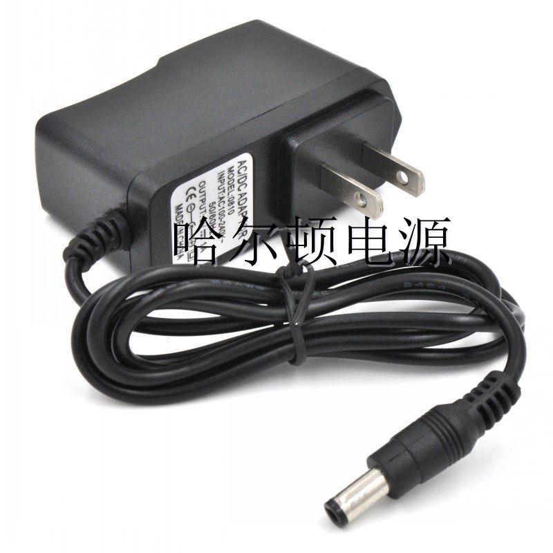 F3光纤无线路由器9V0.6A电源适配器迷你漏油器宽带wifi充电线