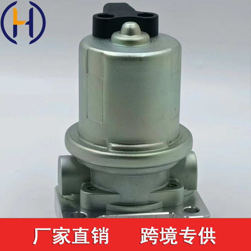 4935092 柴油泵  P76918 适用于ISX15 ISZ13 QSX11.9 QSX15 QSZ1