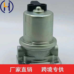 适用于ISX15 P76918 ISZ13 QSX11.9 QSZ1 4935092 QSX15 柴油泵