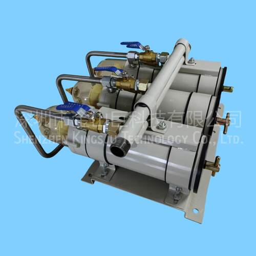 油水分离器 三联1000FG 三联1000FH 771000FH10 771000FH30三联透