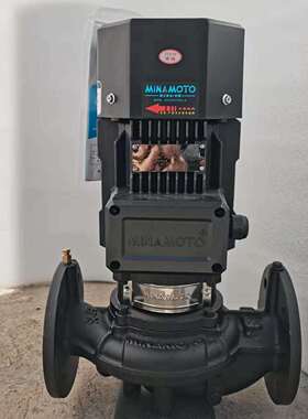 立式铸材质管道泵D(2)5铁G0-40惠州冻沃德冷水空MGP气能循环增压