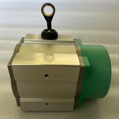 倍加福同款 拉绳编码器拉线盒恒力开度仪 SL3020-X1/GS130/K/01