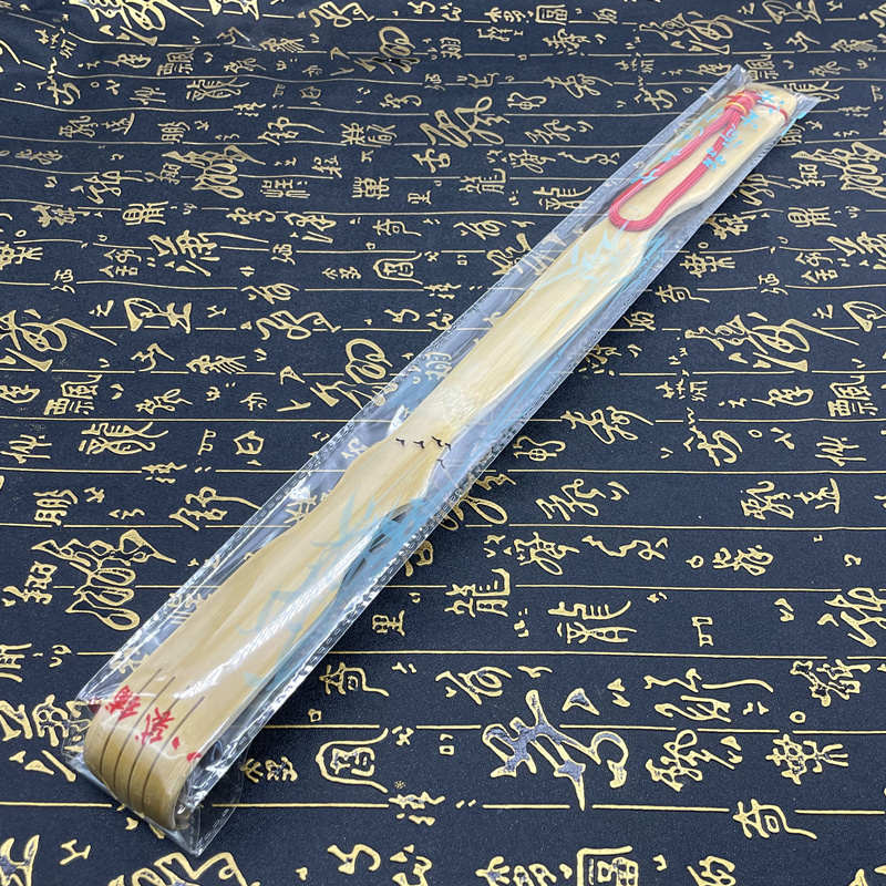 八袋铺 痒痒挠竹子 挠痒抓背神器 不求人抓痒器 抓痒神器背部竹制
