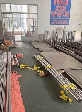 专业Inconel601圆钢NO6601不锈钢圆棒零切圆钢2.4851圆棒零切