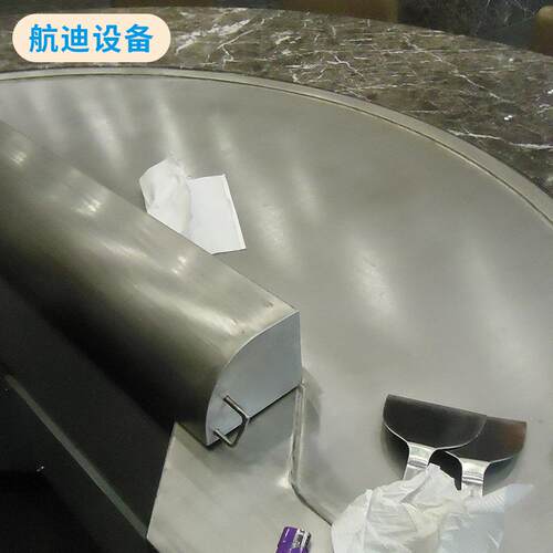 厂家供应铁板烧设备自助餐设备各式铁板烧设备