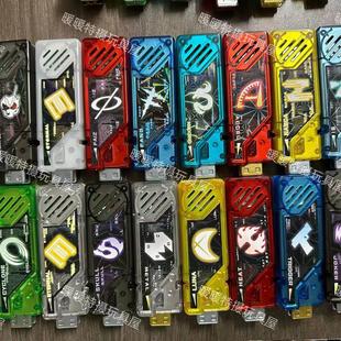 假面骑士W腰带国改可联动DX台词王牌疾风坤坤伊兹白帝重涂记忆体