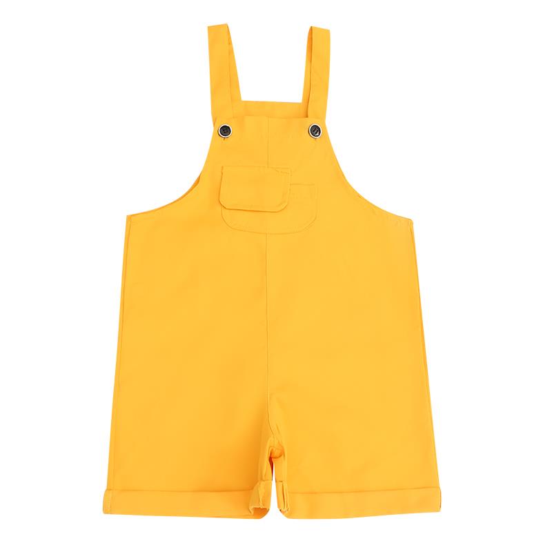 正品六儿裤童一糖果色彩抱婴袋表演服男女啦七啦队服幼儿园合唱演