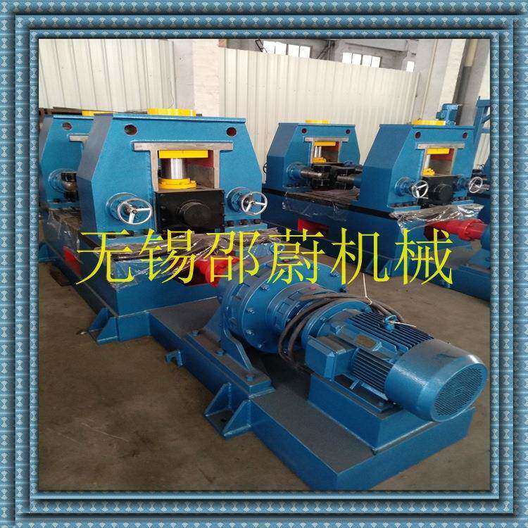 厂家货源供应H型钢液压矫正机型钢液压矫平机H型钢翼缘板矫平设备