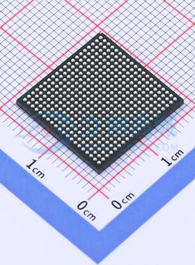 单片机(MCU/MPU/SOC) XC7Z020-L1CLG400I XC7Z020 CSPBGA-400