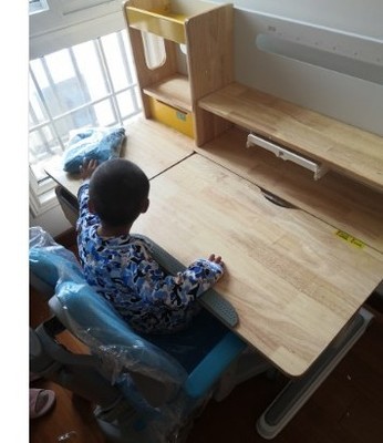 真相!optalent儿童学习桌怎么样?揭秘千万不要买谎言?