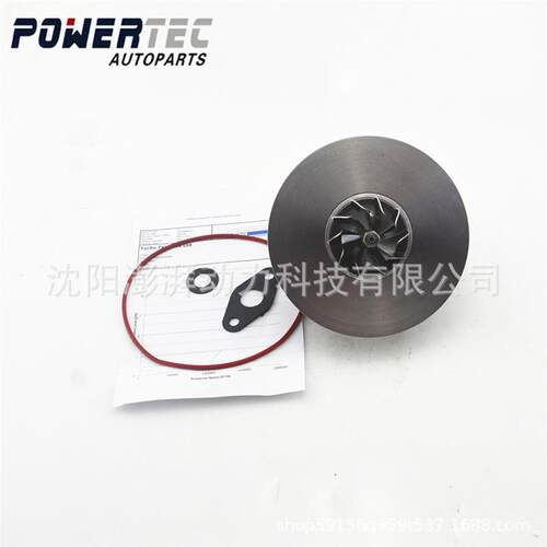 KP35汽车涡轮增压器机芯54359700011 54359880011适用达西亚