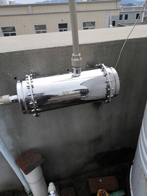 目前看来浩饮净水器怎么样,是不是真的很好呢?求使用心得?