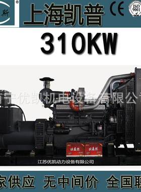 广西厂家上海凯普10KW柴油发电机组电调全铜无刷发电机G128ZLD22