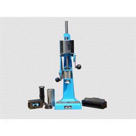 SAC锤击式试样机锤击式制样机制作各种标准几何形试样