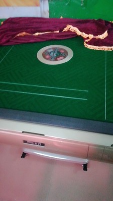 皇岛麻将机怎么样,使用五个月后感受,不忽悠揭秘真相!!